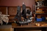  Mô Hình Lego Captain Jack Sparrow's Pirate Ship 