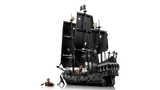  Mô Hình Lego Captain Jack Sparrow's Pirate Ship 