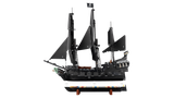  Mô Hình Lego Captain Jack Sparrow's Pirate Ship 