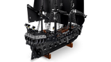  Mô Hình Lego Captain Jack Sparrow's Pirate Ship 
