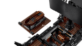  Mô Hình Lego Captain Jack Sparrow's Pirate Ship 