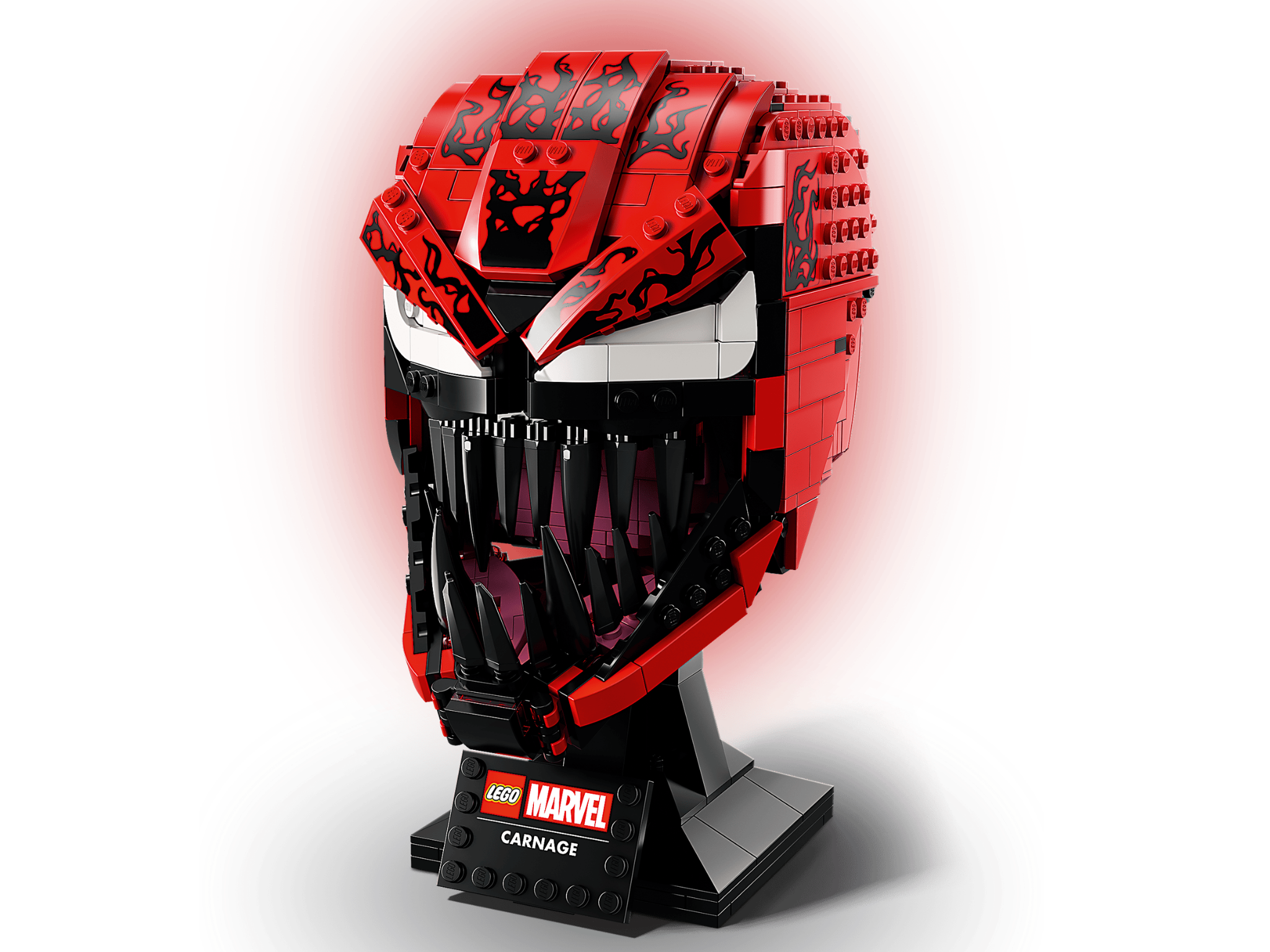  Mô Hình Lego Carnage 