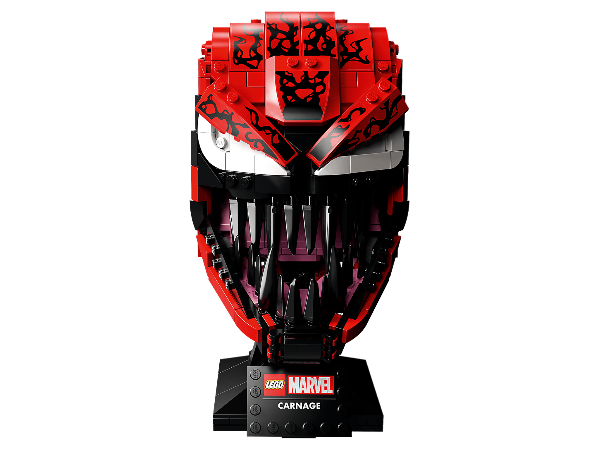  Mô Hình Lego Carnage 