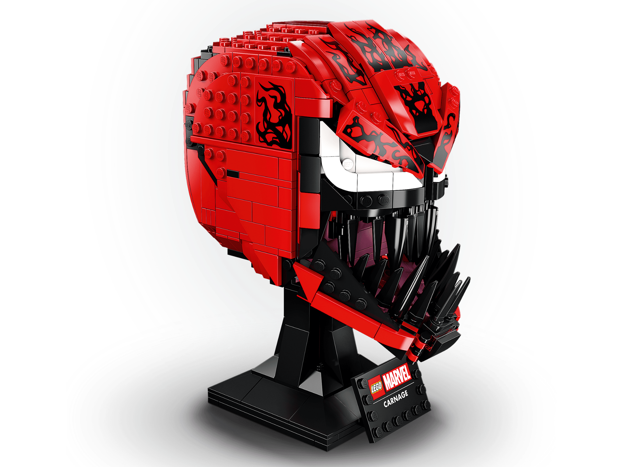  Mô Hình Lego Carnage 