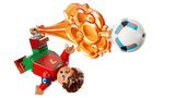  Mô Hình Lego Cristiano Ronaldo Soccer Highlights 