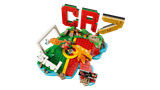  Mô Hình Lego Cristiano Ronaldo Soccer Highlights 