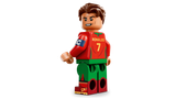  Mô Hình Lego Cristiano Ronaldo Soccer Highlights 
