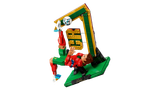  Mô Hình Lego Cristiano Ronaldo Soccer Legend 