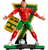  Mô Hình Lego Cristiano Ronaldo Soccer Legend 