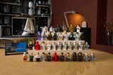  Mô Hình Lego Death Star™ 