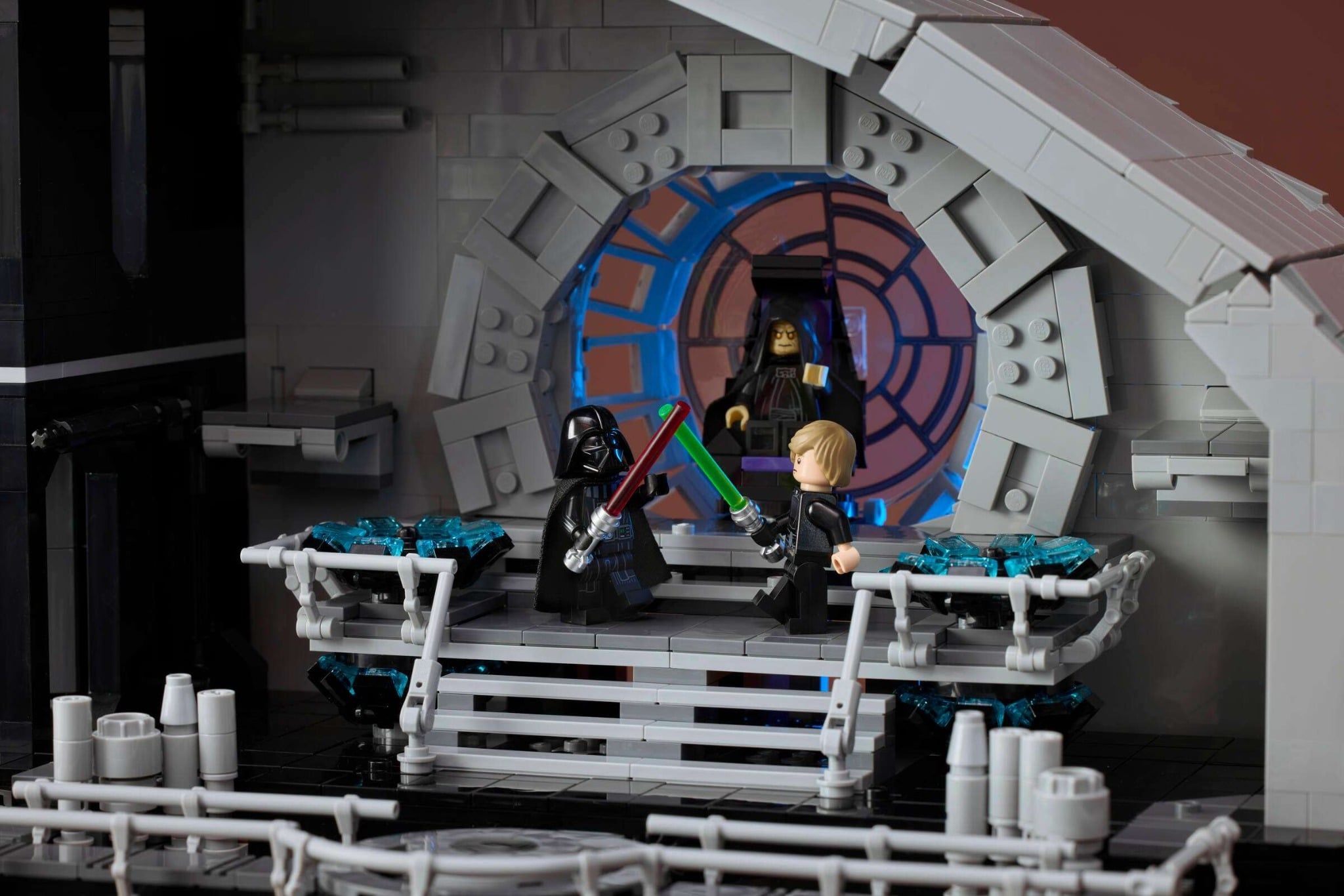 Mô Hình Lego Death Star™ 