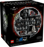  Mô Hình Lego Death Star™ 