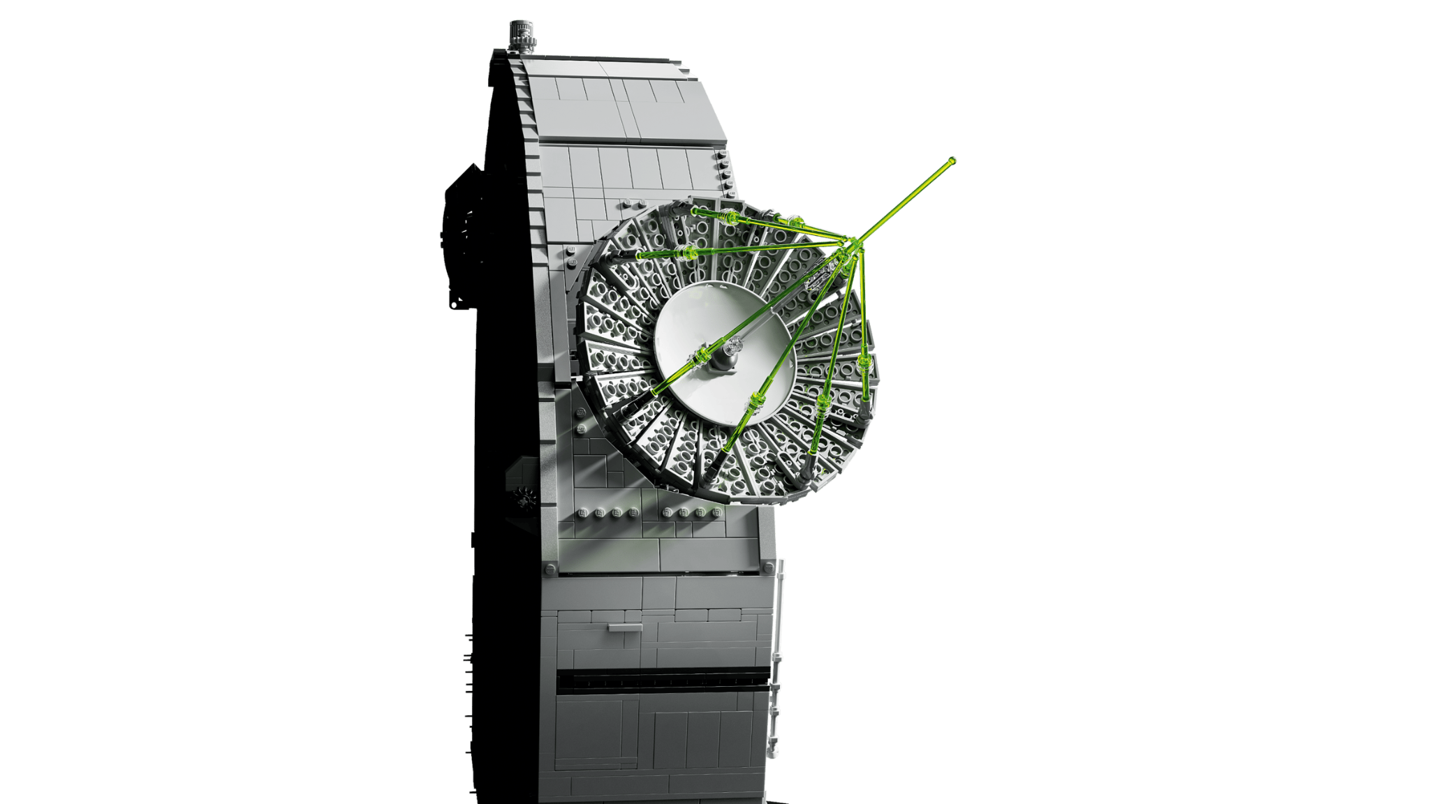  Mô Hình Lego Death Star™ 