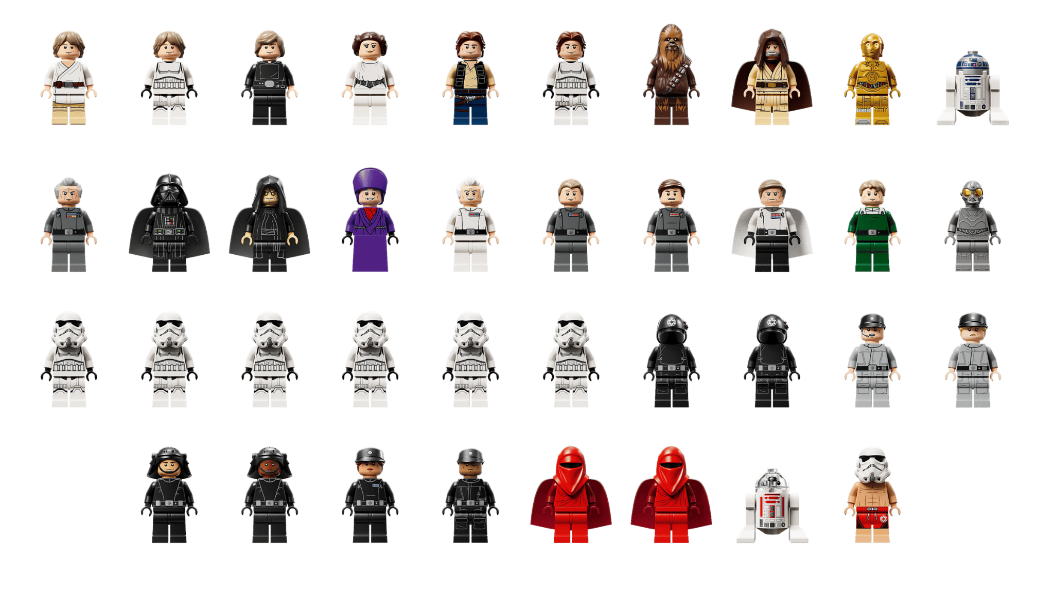  Mô Hình Lego Death Star™ 