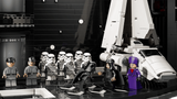  Mô Hình Lego Death Star™ 