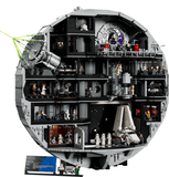  Mô Hình Lego Death Star™ 