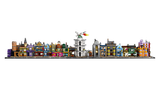  Mô Hình Lego Diagon Alley™ Wizarding Shops 