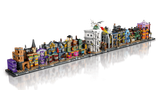  Mô Hình Lego Diagon Alley™ Wizarding Shops 