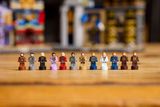  Mô Hình Lego Diagon Alley™ Wizarding Shops 