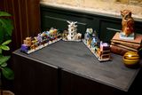  Mô Hình Lego Diagon Alley™ Wizarding Shops 