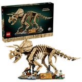  Mô Hình Lego Dinosaur Fossils: Triceratops 
