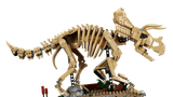  Mô Hình Lego Dinosaur Fossils: Triceratops 