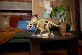  Mô Hình Lego Dinosaur Fossils: Triceratops 