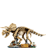  Mô Hình Lego Dinosaur Fossils: Triceratops 