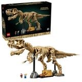  Mô Hình Lego Dinosaur Fossils: Tyrannosaurus rex 