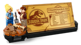  Mô Hình Lego Dinosaur Fossils: Tyrannosaurus rex 