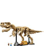  Mô Hình Lego Dinosaur Fossils: Tyrannosaurus rex 