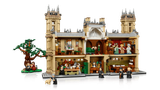  Mô Hình Lego Downton Abbey 