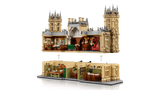  Mô Hình Lego Downton Abbey 