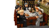  Mô Hình Lego Downton Abbey 
