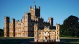  Mô Hình Lego Downton Abbey 