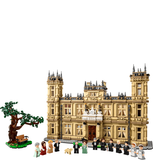  Mô Hình Lego Downton Abbey 