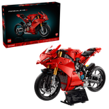  Mô Hình Lego Ducati Panigale V4 S Motorcycle 