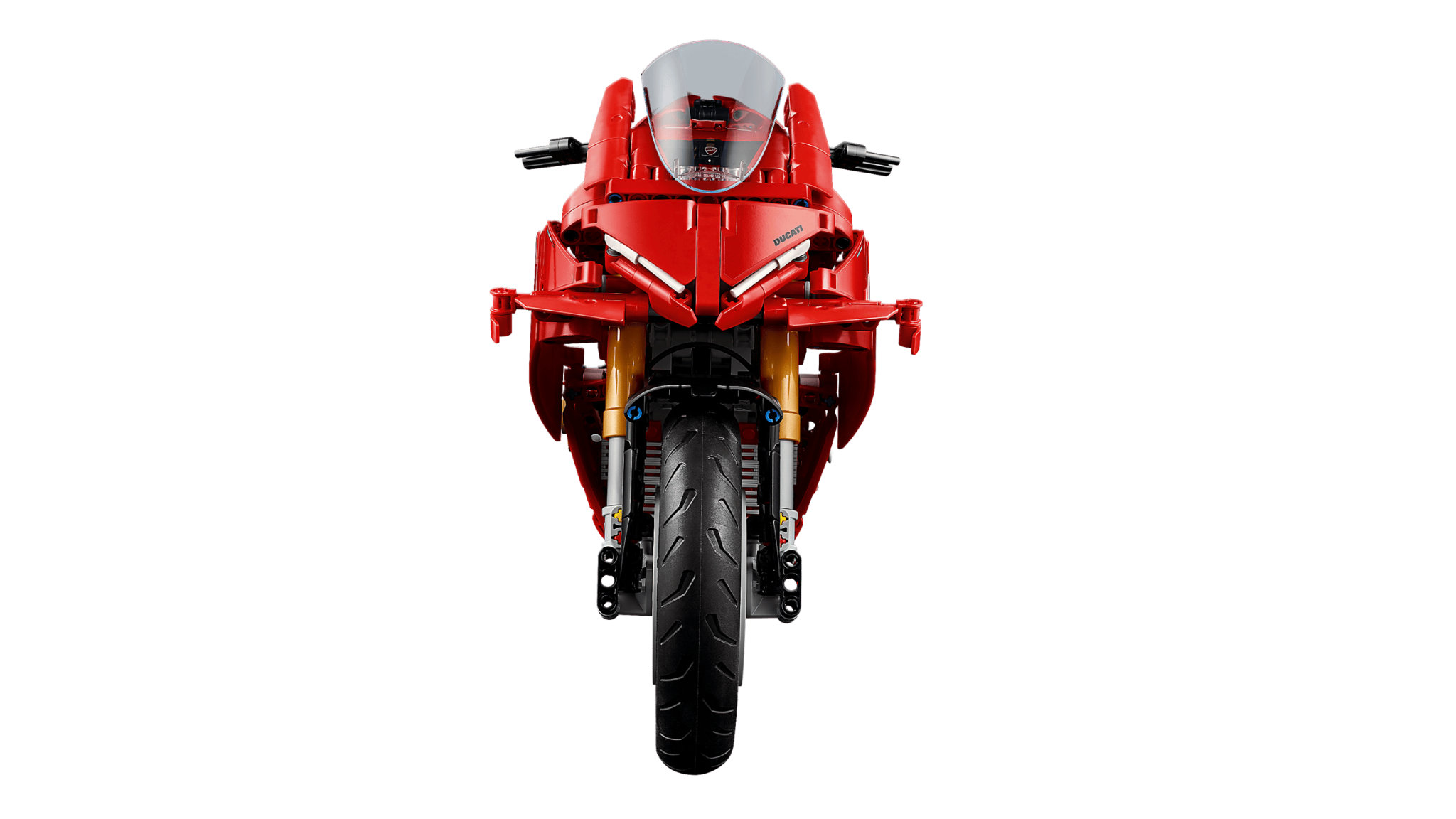  Mô Hình Lego Ducati Panigale V4 S Motorcycle 