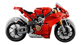  Mô Hình Lego Ducati Panigale V4 S Motorcycle 