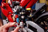  Mô Hình Lego Ducati Panigale V4 S Motorcycle 