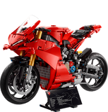  Mô Hình Lego Ducati Panigale V4 S Motorcycle 