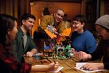  Mô Hình Lego Dungeons & Dragons: Red Dragon's Tale 