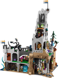  Mô Hình Lego Dungeons & Dragons: Red Dragon's Tale 