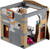  Mô Hình Lego Dungeons & Dragons: Red Dragon's Tale 