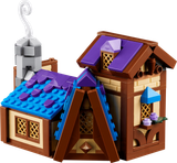  Mô Hình Lego Dungeons & Dragons: Red Dragon's Tale 