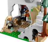  Mô Hình Lego Dungeons & Dragons: Red Dragon's Tale 