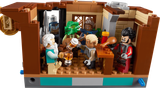  Mô Hình Lego Dungeons & Dragons: Red Dragon's Tale 