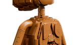  Mô Hình Lego E.T. the Extra-Terrestrial 