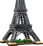  Mô Hình Lego Eiffel Tower 