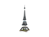  Mô Hình Lego Eiffel Tower 